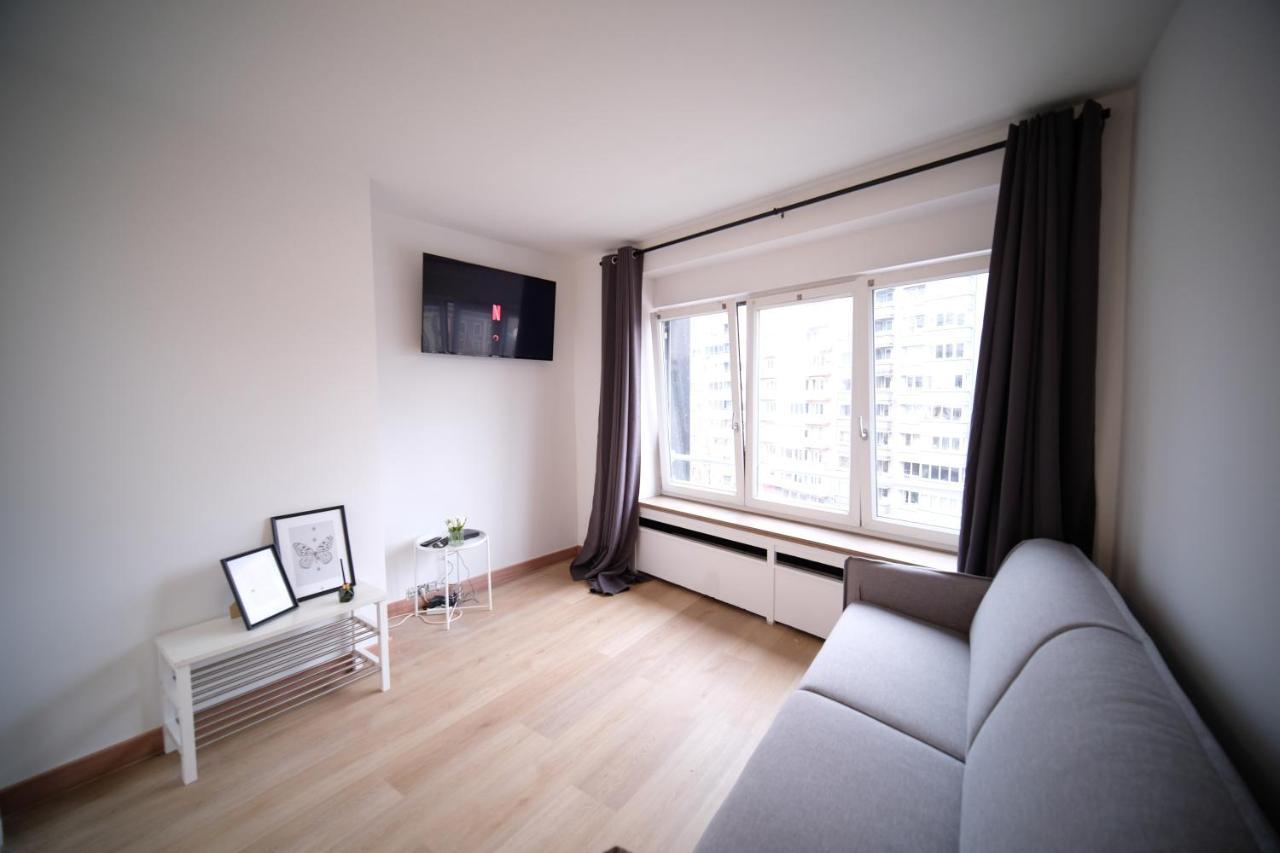 Smart Appart - City Center Liege Exterior photo