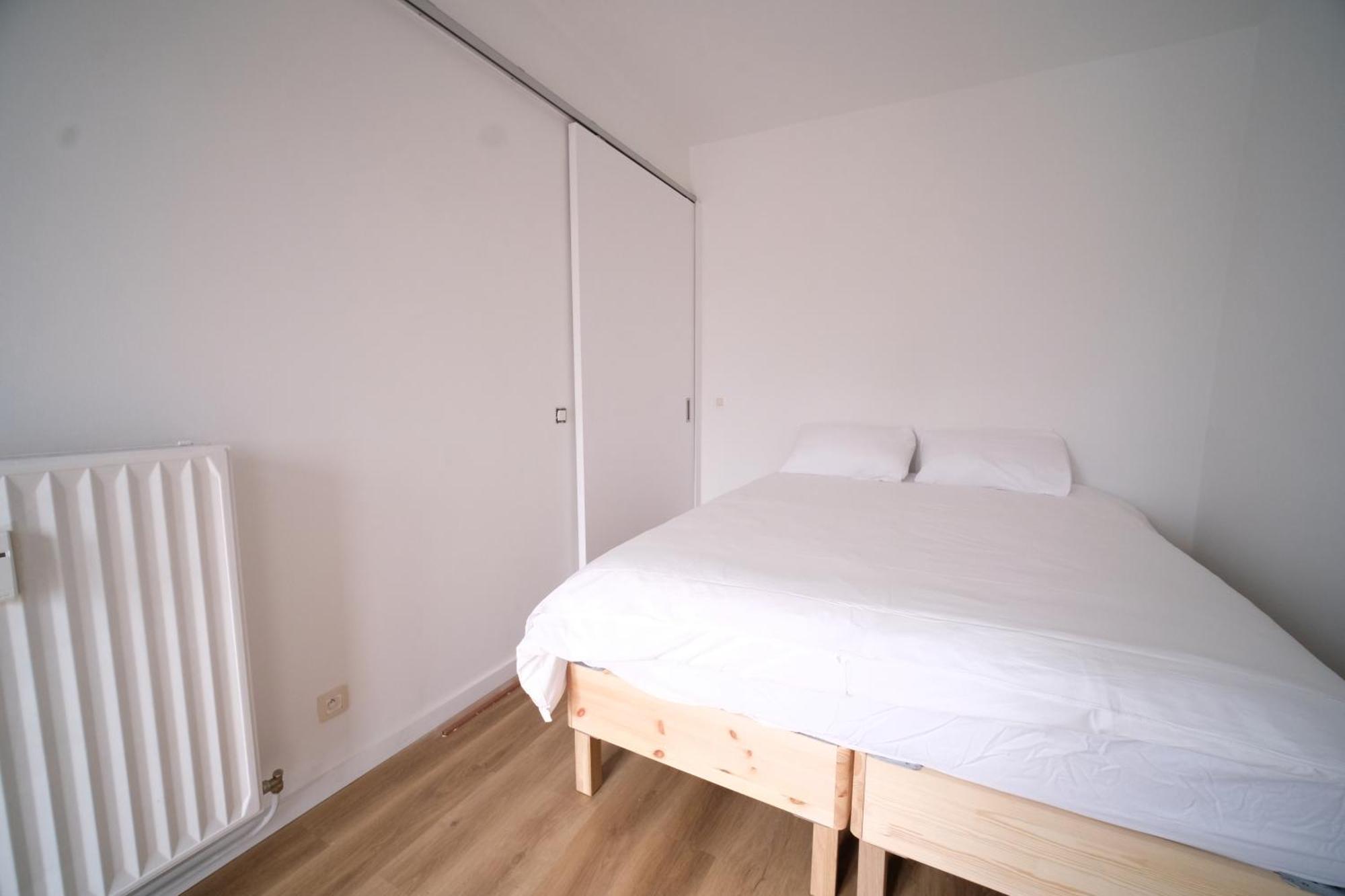 Smart Appart - City Center Liege Exterior photo